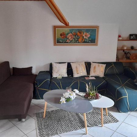 Gite Le Jardin De Hermolsheim. Alsace Tres Spacieux Mutzig Exteriér fotografie