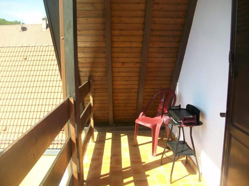 Gite Le Jardin De Hermolsheim. Alsace Tres Spacieux Mutzig Exteriér fotografie